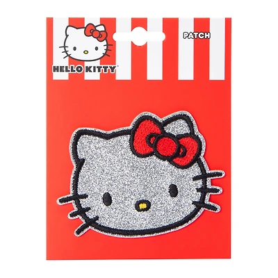 Character Adhesive Patch