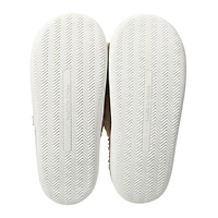 Ladies Faux Fur Fuzzy Slide Sippers