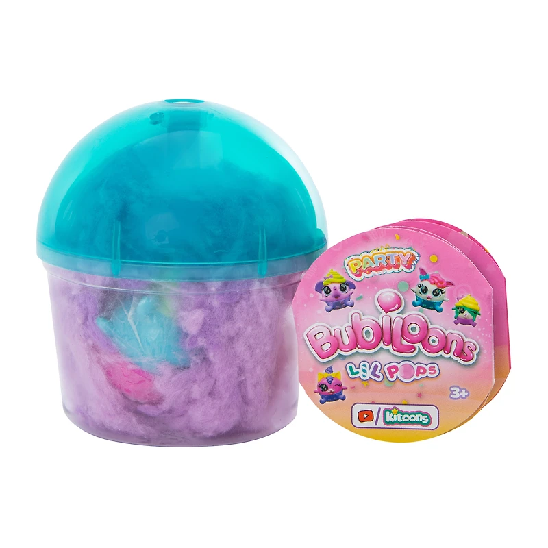 Bubiloons Lil Pops Blind Bag