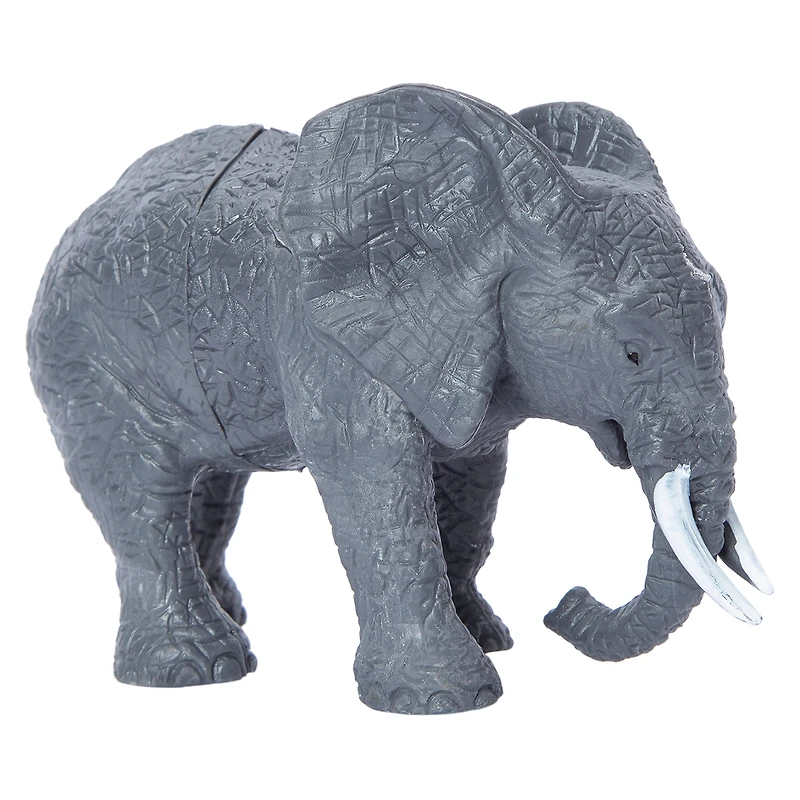 Safari Toy Figure