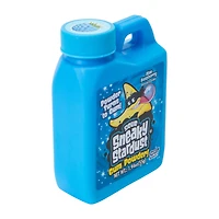 Sneaky Stardust™ Sour Strawberry Gum Powder