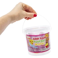 Squishy Mochi Tub 16-Count