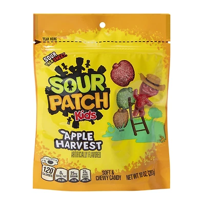 Sour Patch Kids® Apple Harvest Candy 10oz