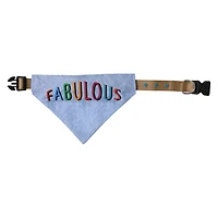 Pet Social Dog Bandana