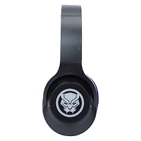 Avengers Bluetooth® Wireless LED Headphones With Mic