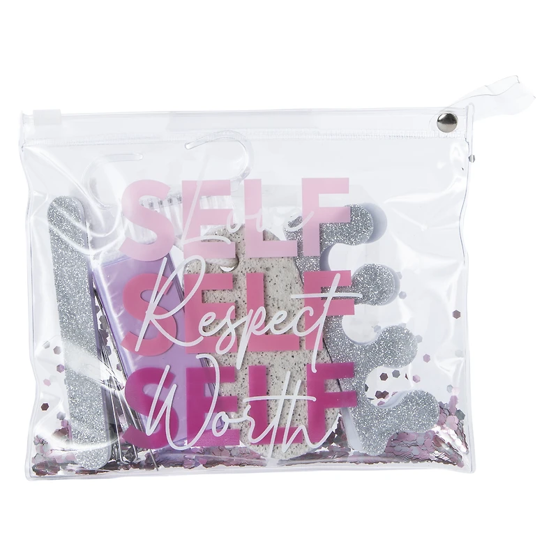 Pedicure Set 10-Piece