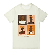 'Every Shade Slays' Graphic Tee