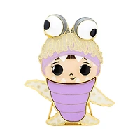 Funko Pop! Pin Disney Pixar Monsters, Inc. Boo (Styles May Vary)
