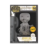Funko Pop! Pin Harry Potter™ Dementor (Styles May Vary)