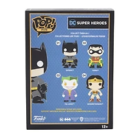 Funko Pop! Pin DC®