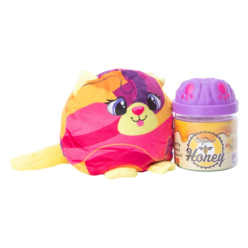 Misfittens™ Plush Cat Blind Bag
