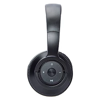 Arena Wireless Headphones With Color-Changing Led
