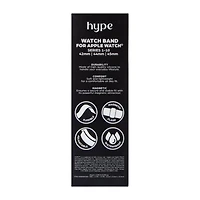 Hype Watch Band For Apple Watch®