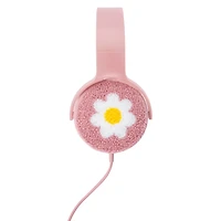 Sherpa Wired Headphones