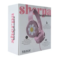 Sherpa Wired Headphones
