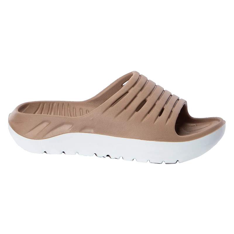 Unisex Recovery Slide Sandals