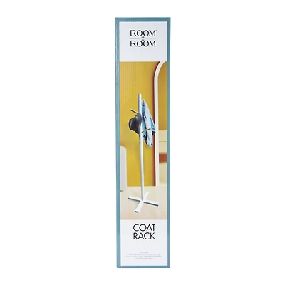 Standing Coat Rack 60.2in x 17.17in