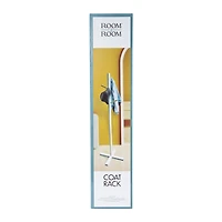 Standing Coat Rack 60.2in x 17.17in