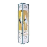Standing Coat Rack 60.2in x 17.17in