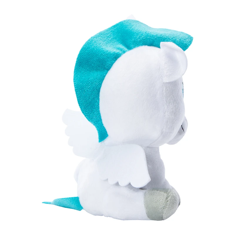 Disney Hercules Pegasus Plush 8.6in