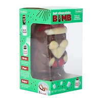 Santa Hot Chocolate Bomb® 1.6oz