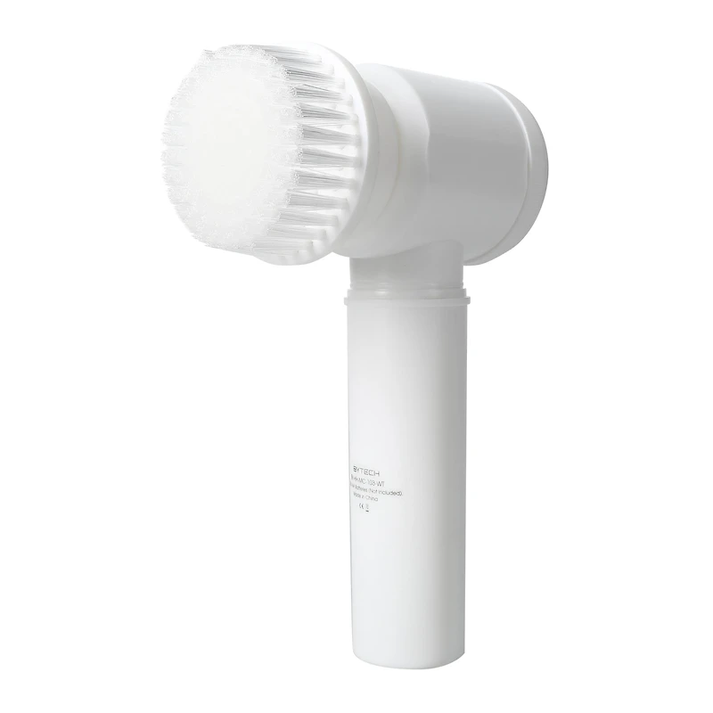 Handheld Power Scrubber Brush
