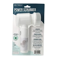 Handheld Power Scrubber Brush
