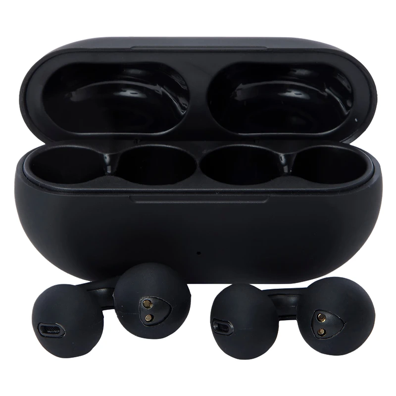 Air Conduction True Wireless Earcuffs Earbuds