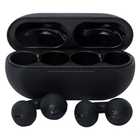 Air Conduction True Wireless Earcuffs Earbuds