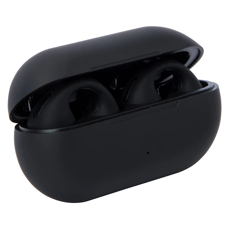 Air Conduction True Wireless Earcuffs Earbuds