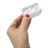 Air Conduction True Wireless Earcuffs Earbuds