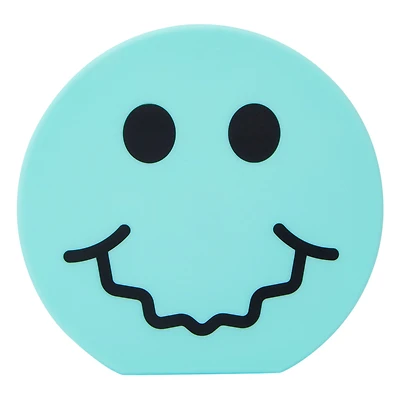 Happy Face Bluetooth® Wireless Speaker