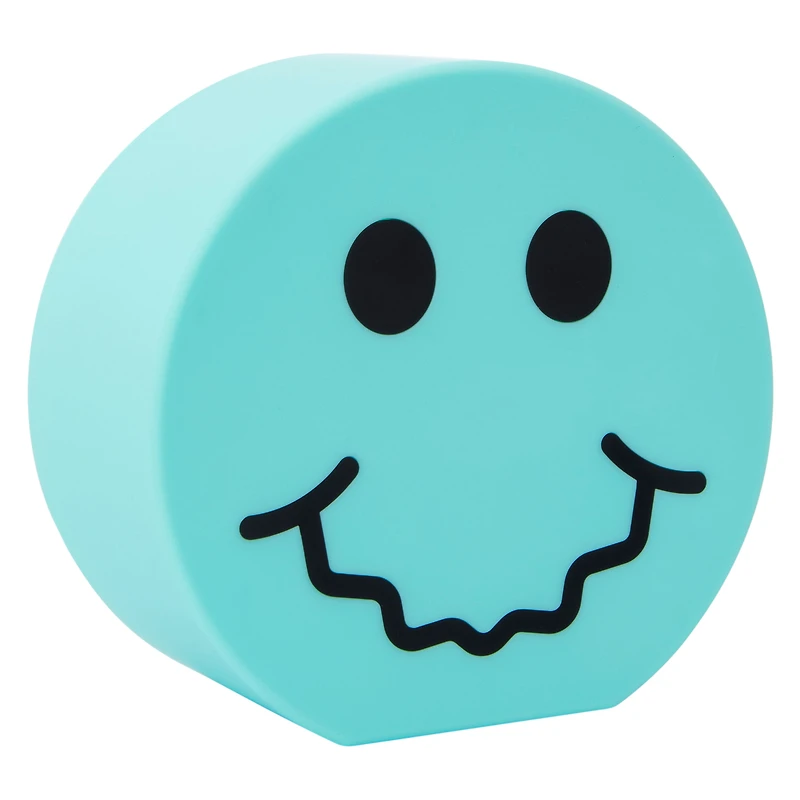 Happy Face Bluetooth® Wireless Speaker