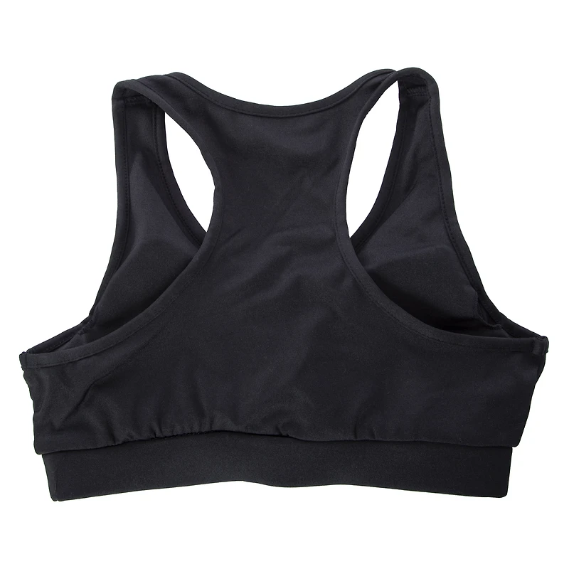 Series-8 Fitness™ Ruched  Sports Bra