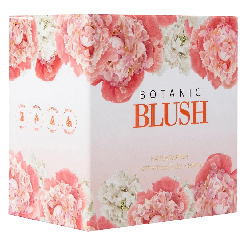 Botanic Blush Eau De Parfum 3.21oz