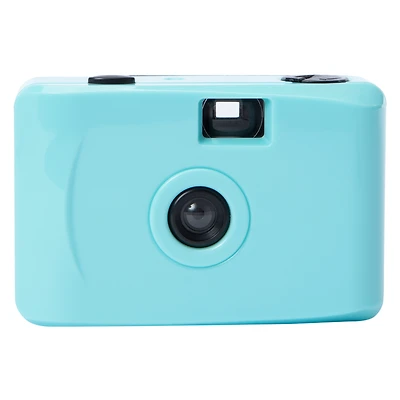 35mm Photo Camera