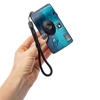 Disposable Film Photo Camera With Flash