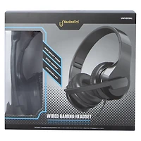 Unlocked Lvl™ Wired Gaming Headset With Mic