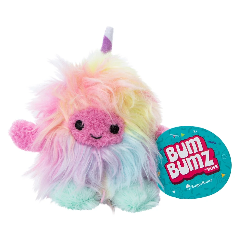 Bumbumz By Russ™ Foodie Plush 4.5in