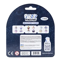 Pudgy Penguins™ Collectible Figures 2-Count (Styles May Vary)