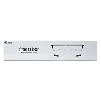 Series-8 Fitness™ Fitness Bar With Resistance Tubes