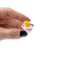 Foodie Keycaps 5-Count