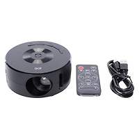iJoy Projector For Phone With Remote Control
