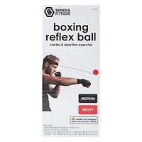 Series-8 Fitness™ Boxing Reflex Ball
