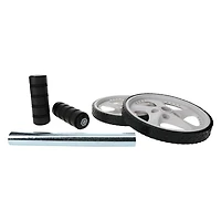 Series-8 Fitness™ Ab Wheel