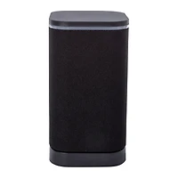 Spectrum LED Wireless Bluetooth® Speaker With Charging Dock