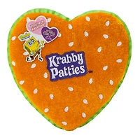 SpongeBob SquarePants™ Krabby Patties™ Plush