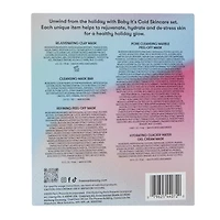 Freeman® Baby It’S Cold 5-Piece Skincare Set