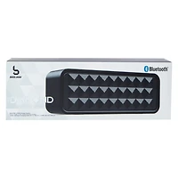Diamond Bluetooth® Wireless Speaker 6.7in x 2.4in