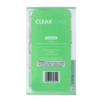 iPhone 15 Plus®/14 Pro Max® Clear Phone Case